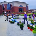 2026 Volunteer Opportunities