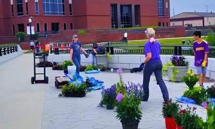 2026 Volunteer Opportunities